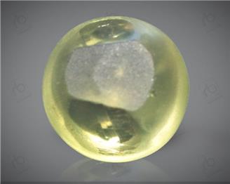 Natural Chrysoberyl Cat's eye  1.64CTS-6606